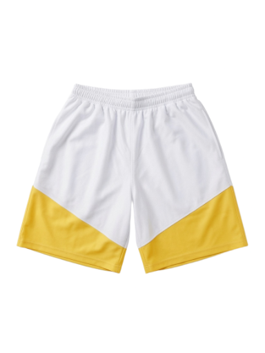 Dansaert Skyline Yellow Pro Short