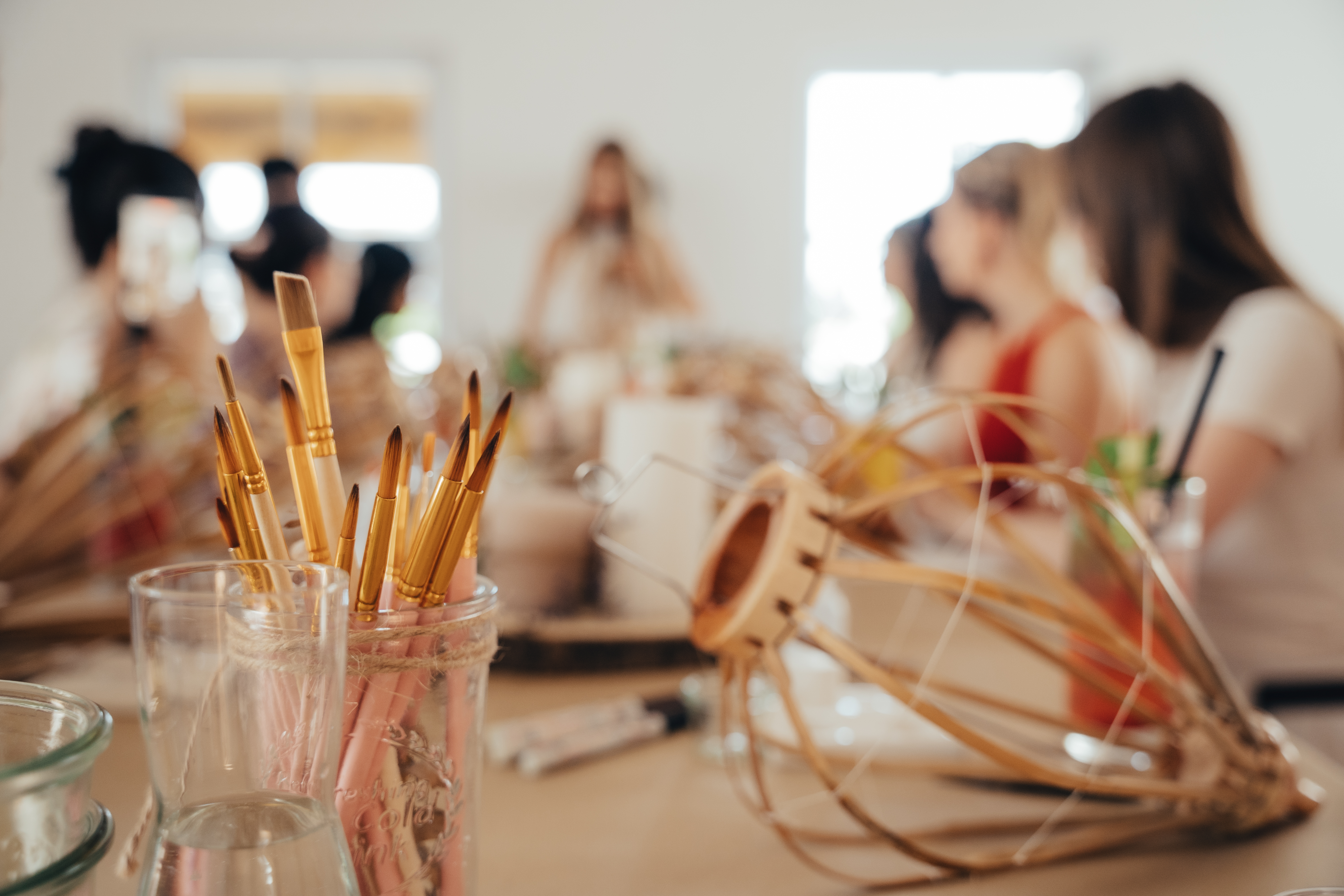 15.11. - Kreativer Laternen Workshop