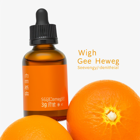 Sweet Orange 甜橙單方精油 10ml +木質擴香器組合