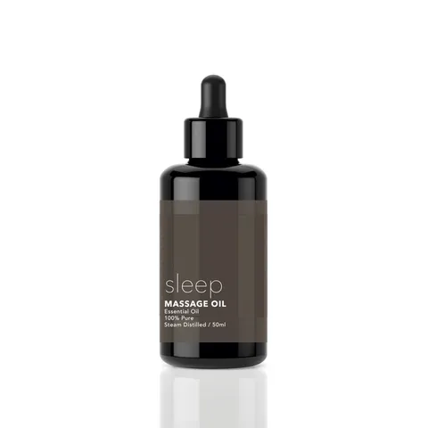 SleepWell / 安眠之夜按摩精油 / 50ml