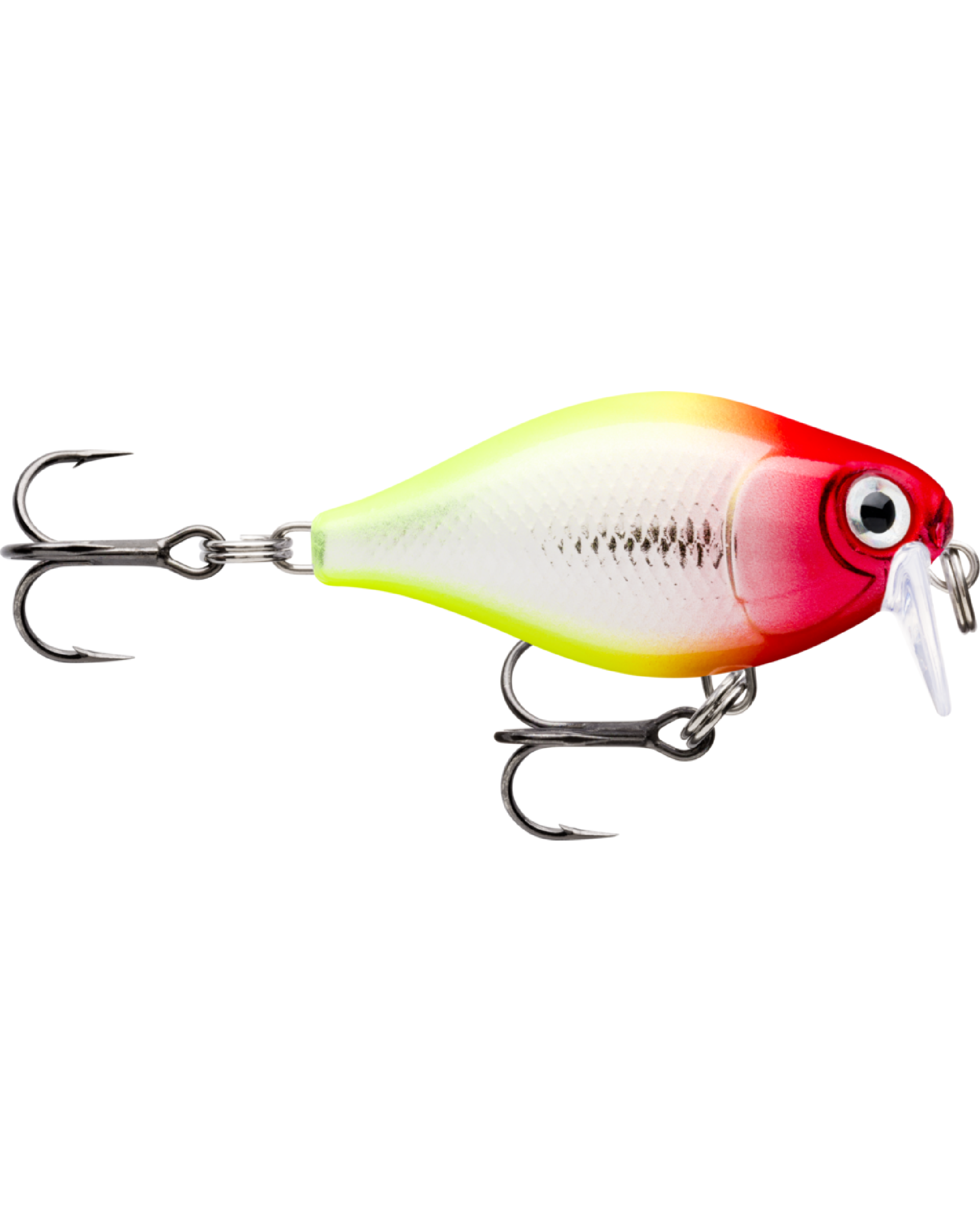 Rapala X-Lite® Crank Shallow Runner Series