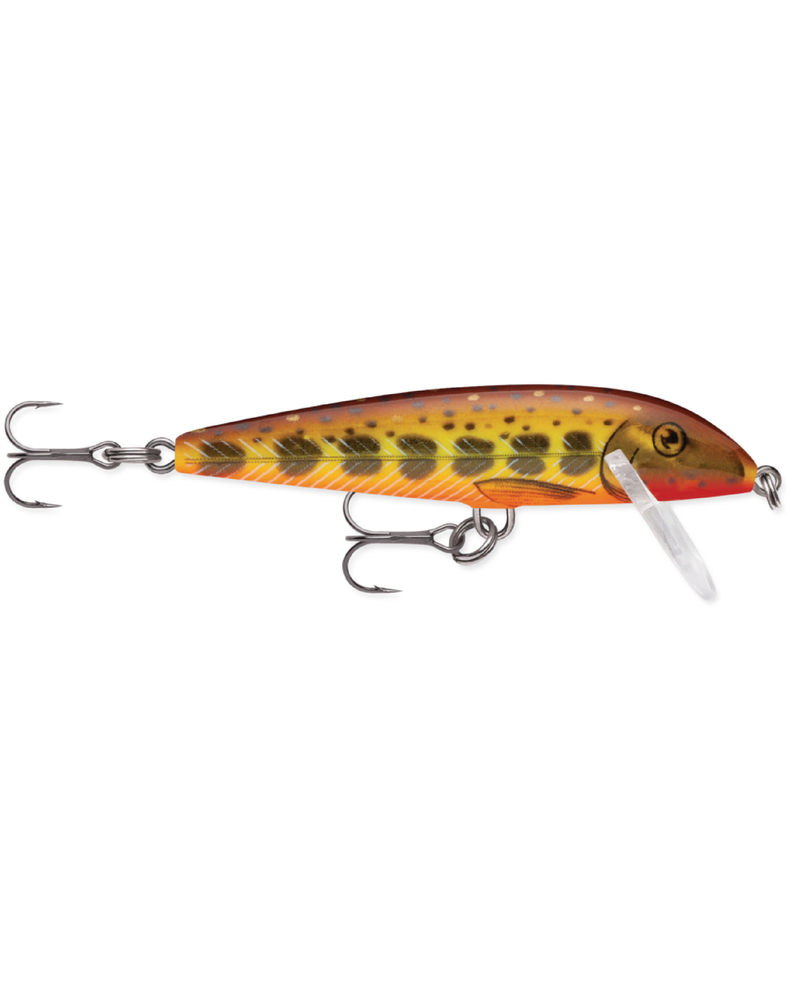 Rapala CountDown® CD09 Series
