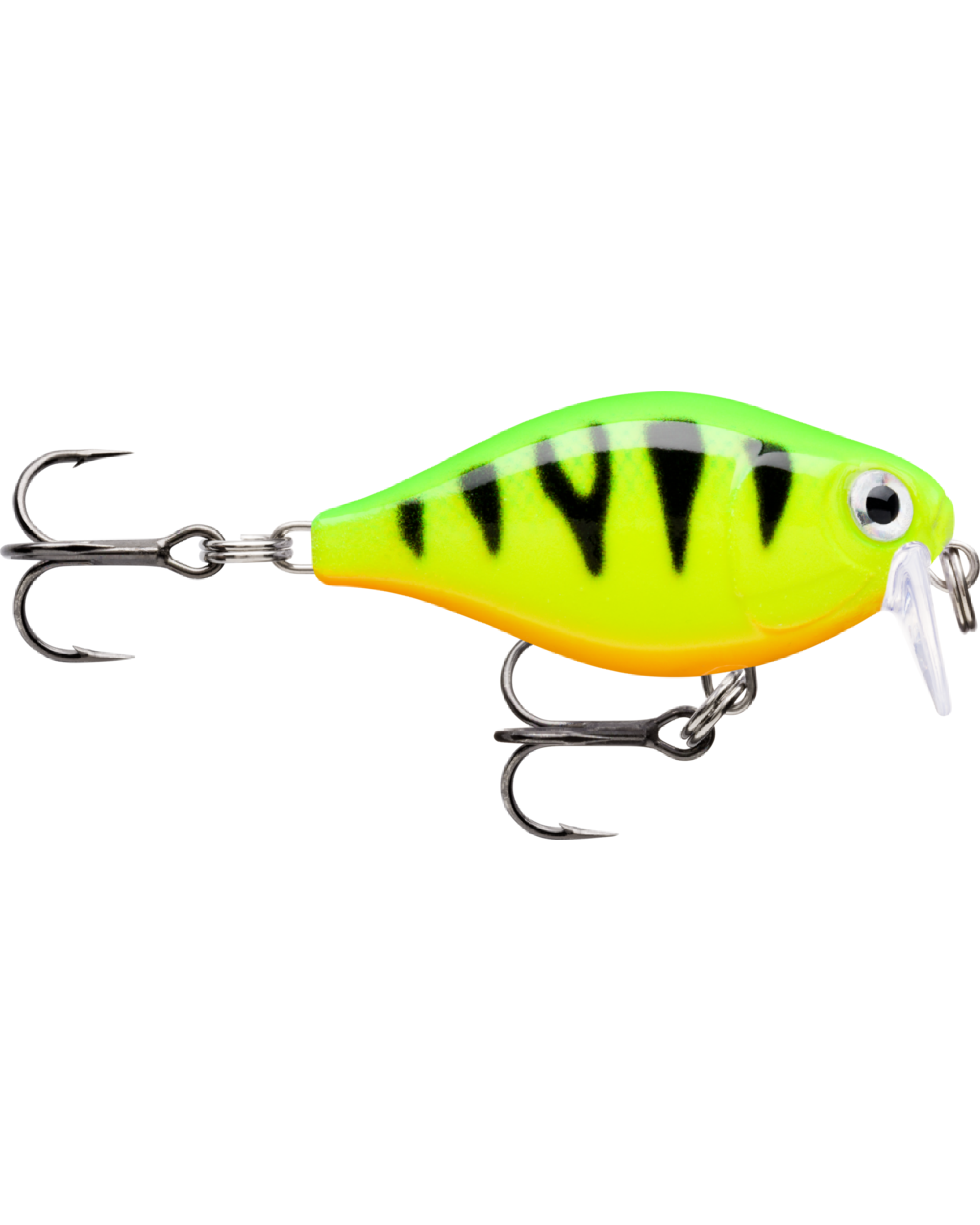 Rapala X-Lite® Crank Shallow Runner Series