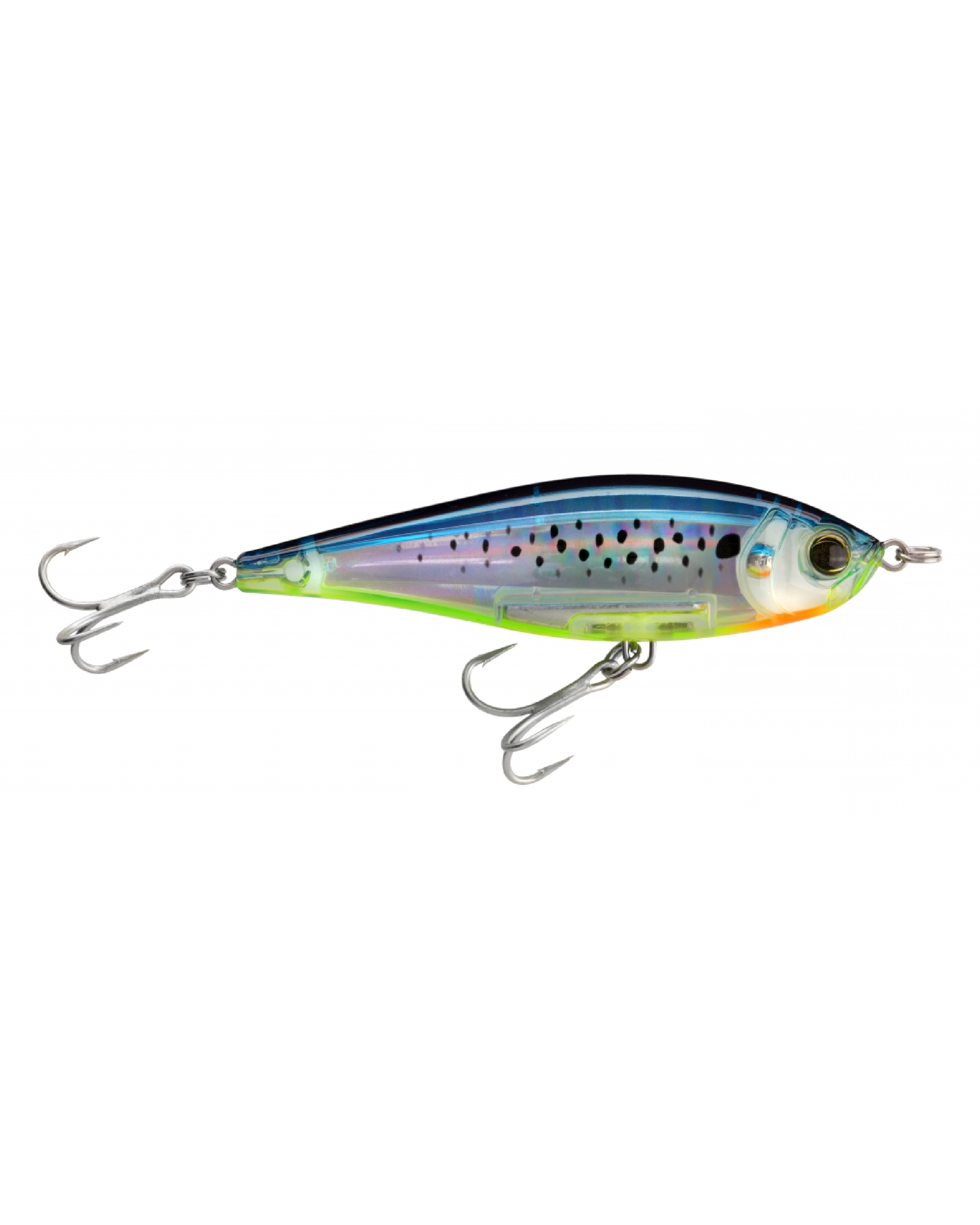 Yo-Zuri® 3D Inshore Twichbait 9 Series