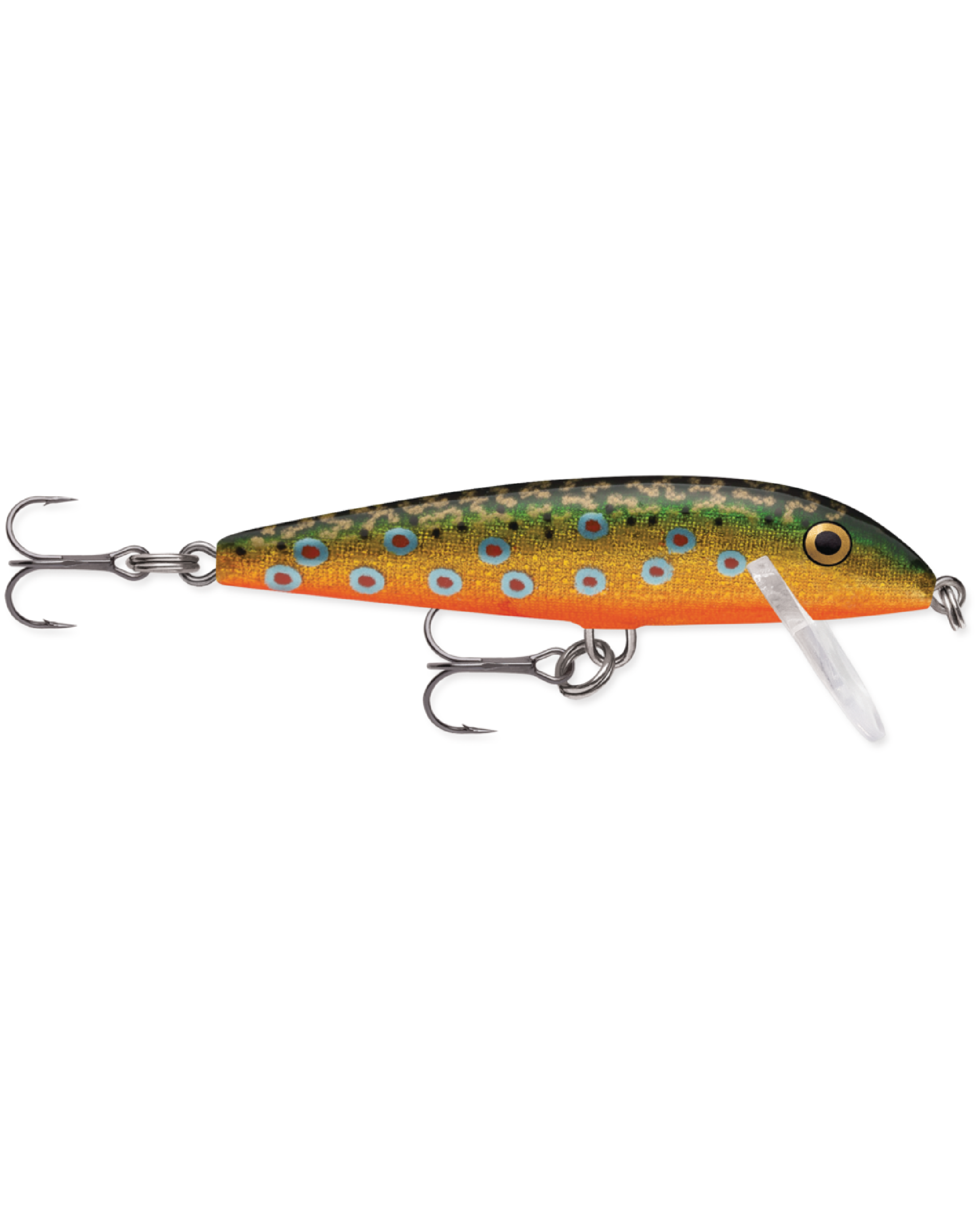 Rapala CountDown® CD09 Series