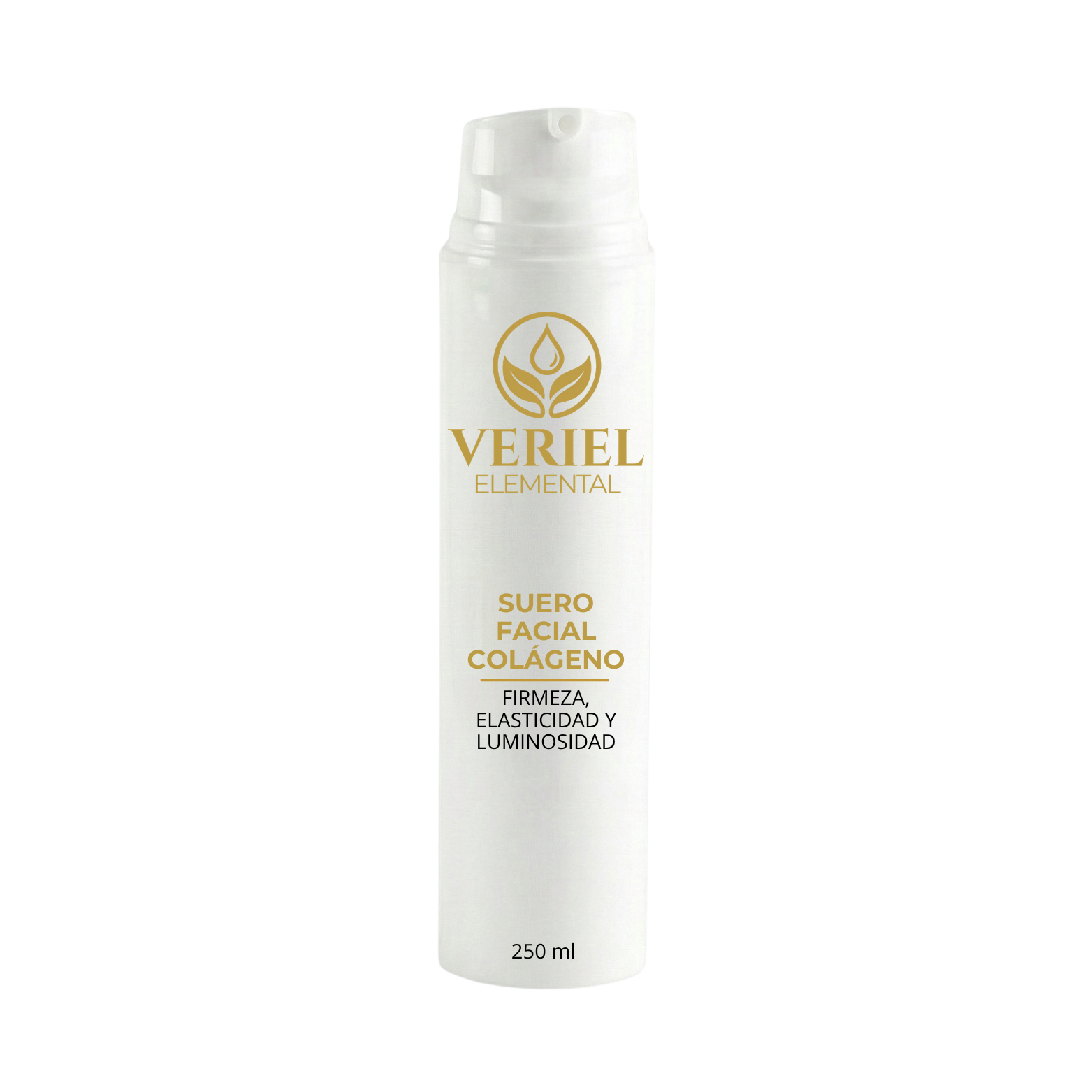 SUERO FACIAL COLÁGENO