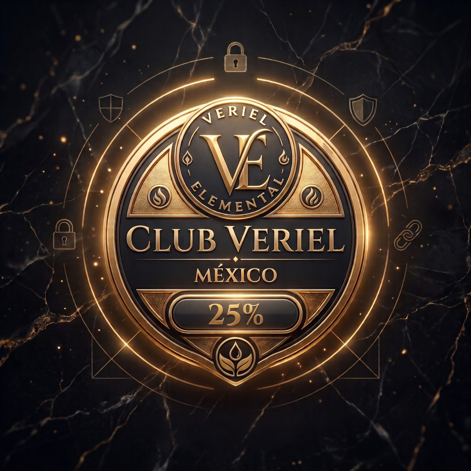 Activación Club VERIEL