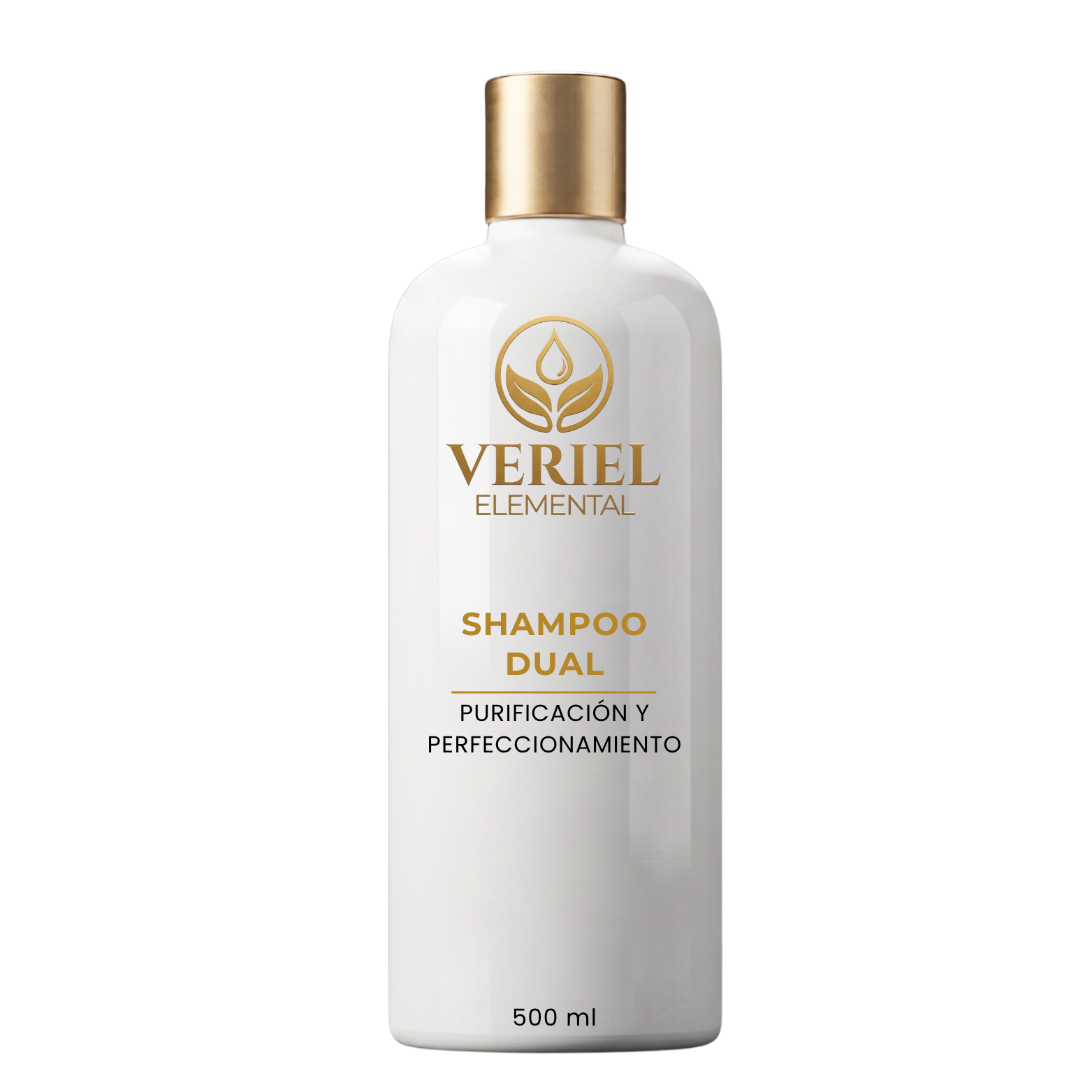 SHAMPOO DUAL