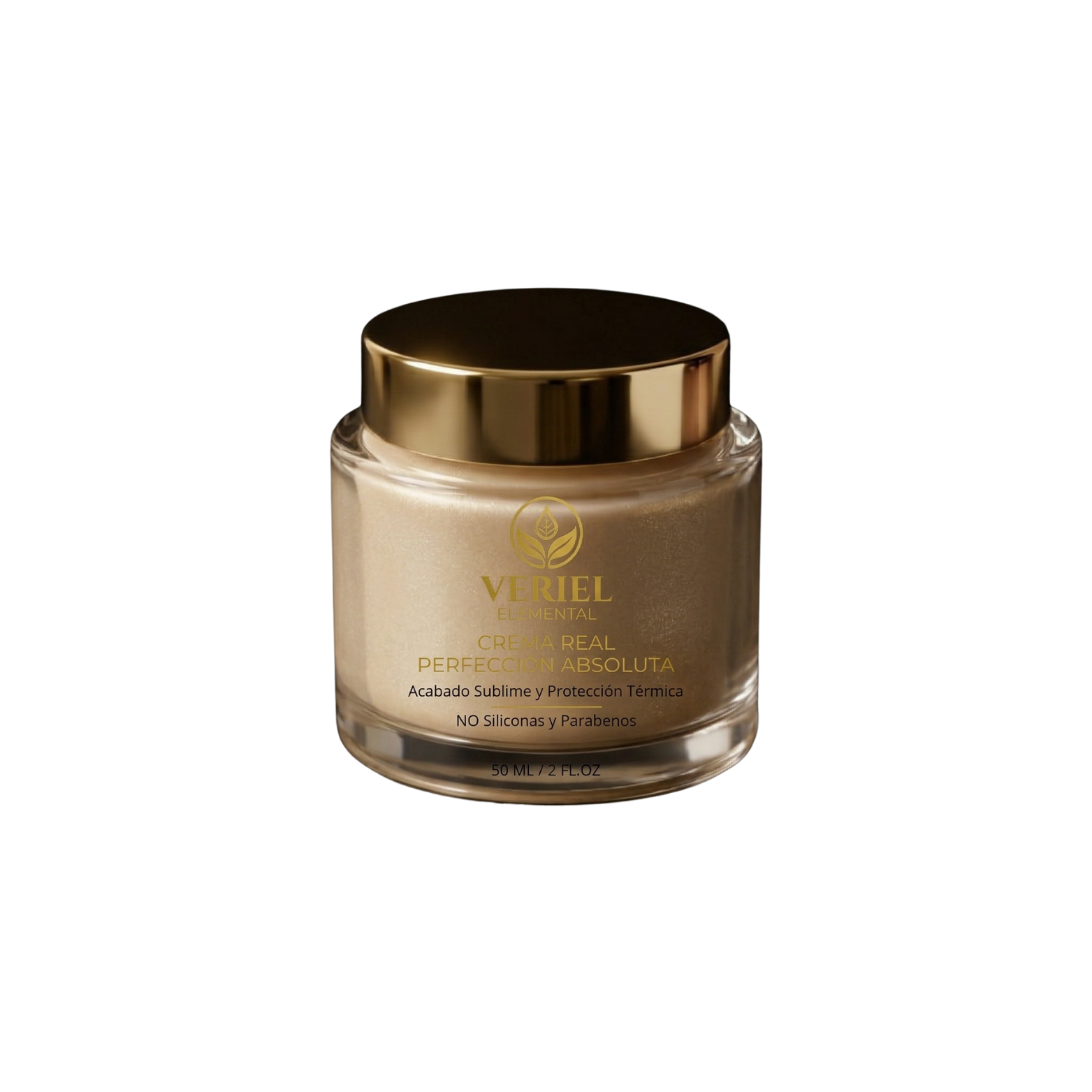 Crema Real Perfección Absoluta Día