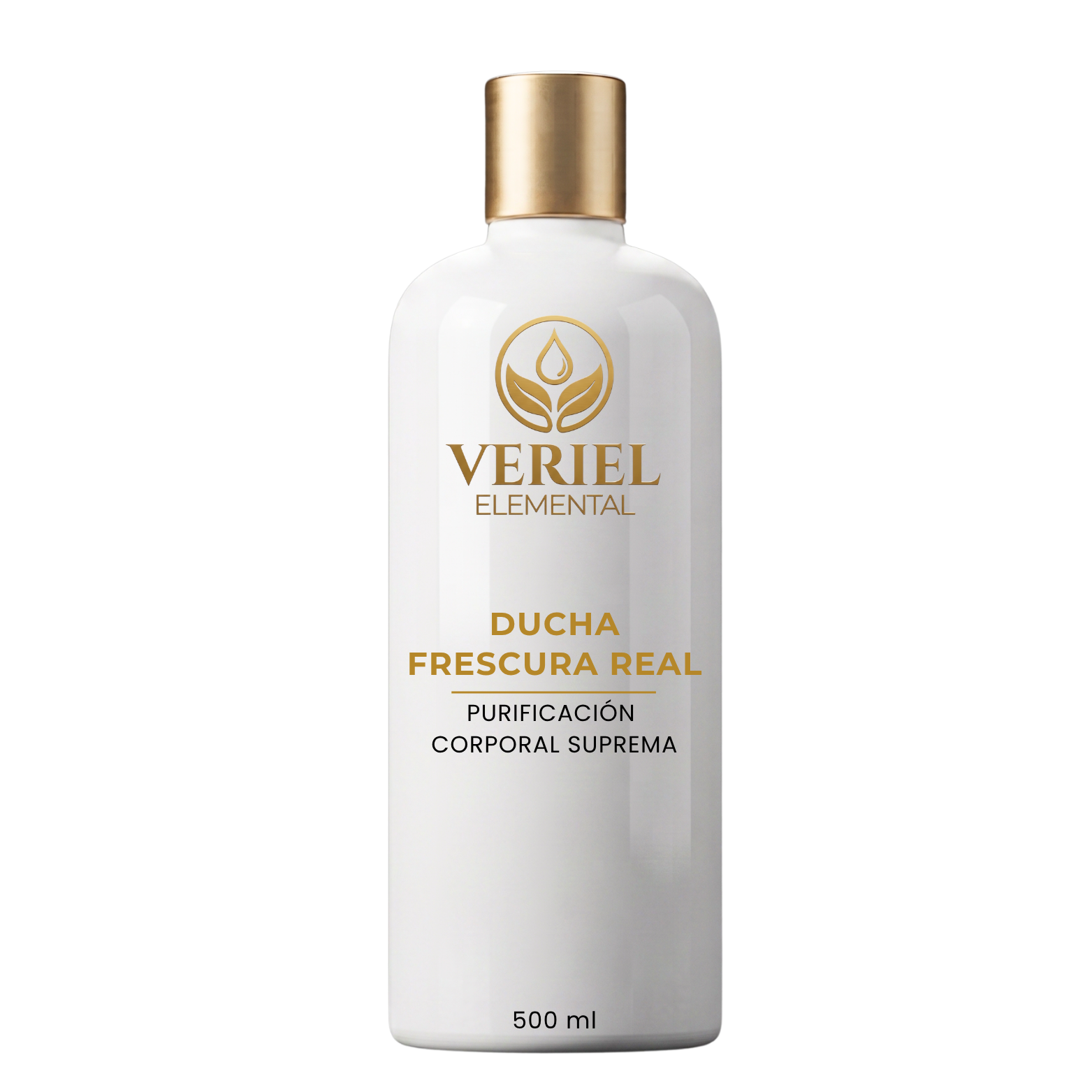 Ducha Frescura Real