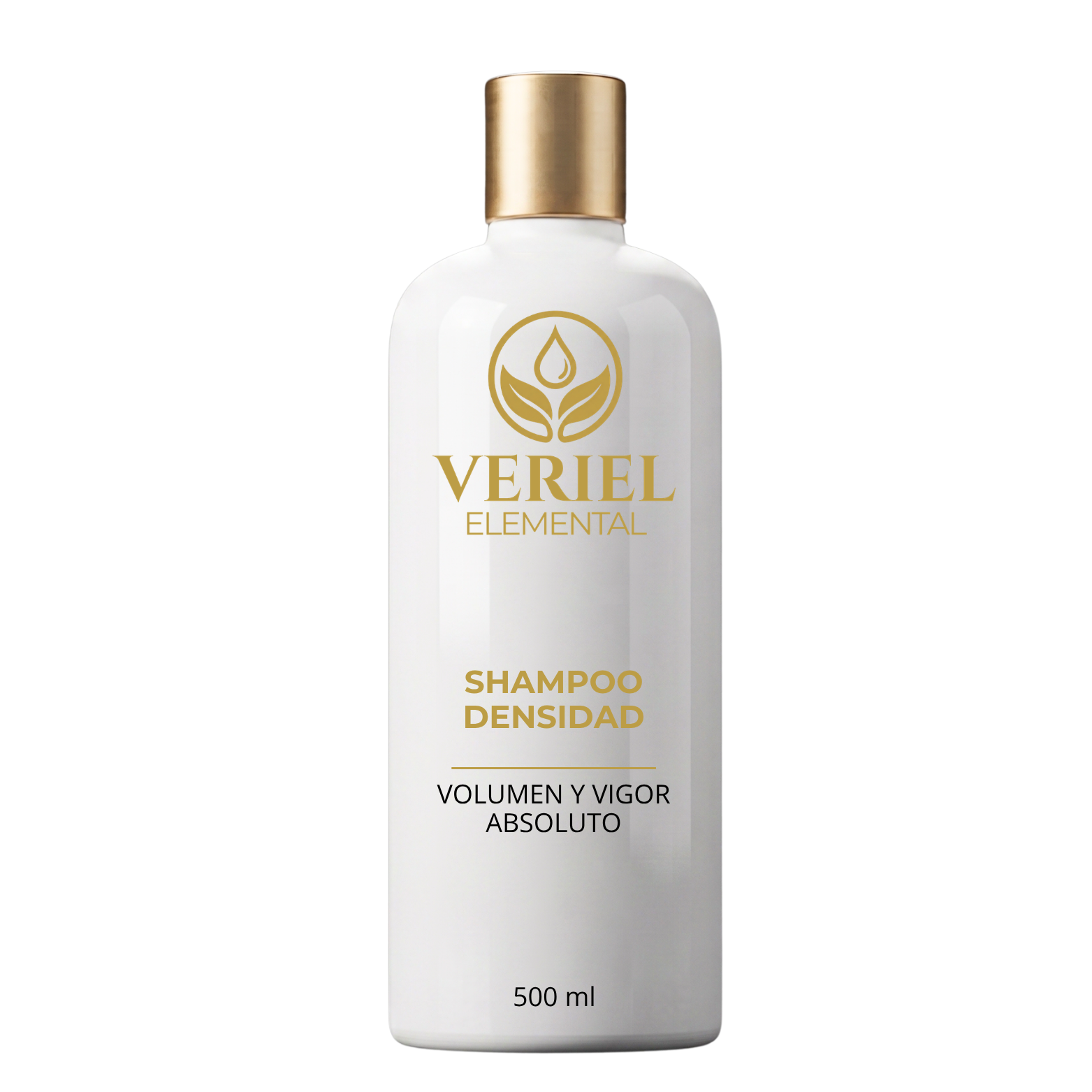 SHAMPOO DENSIDAD