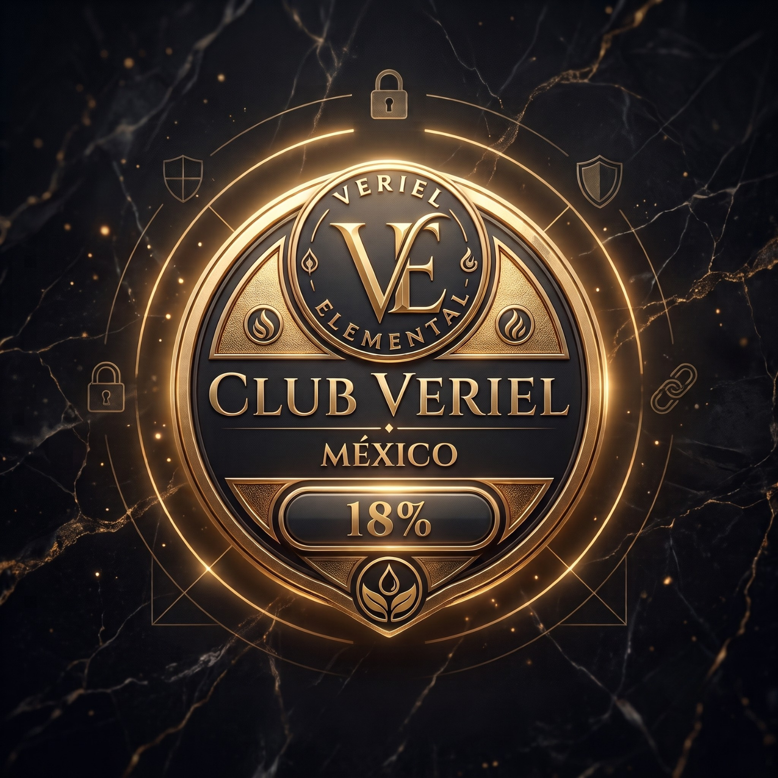 Activación Club VERIEL