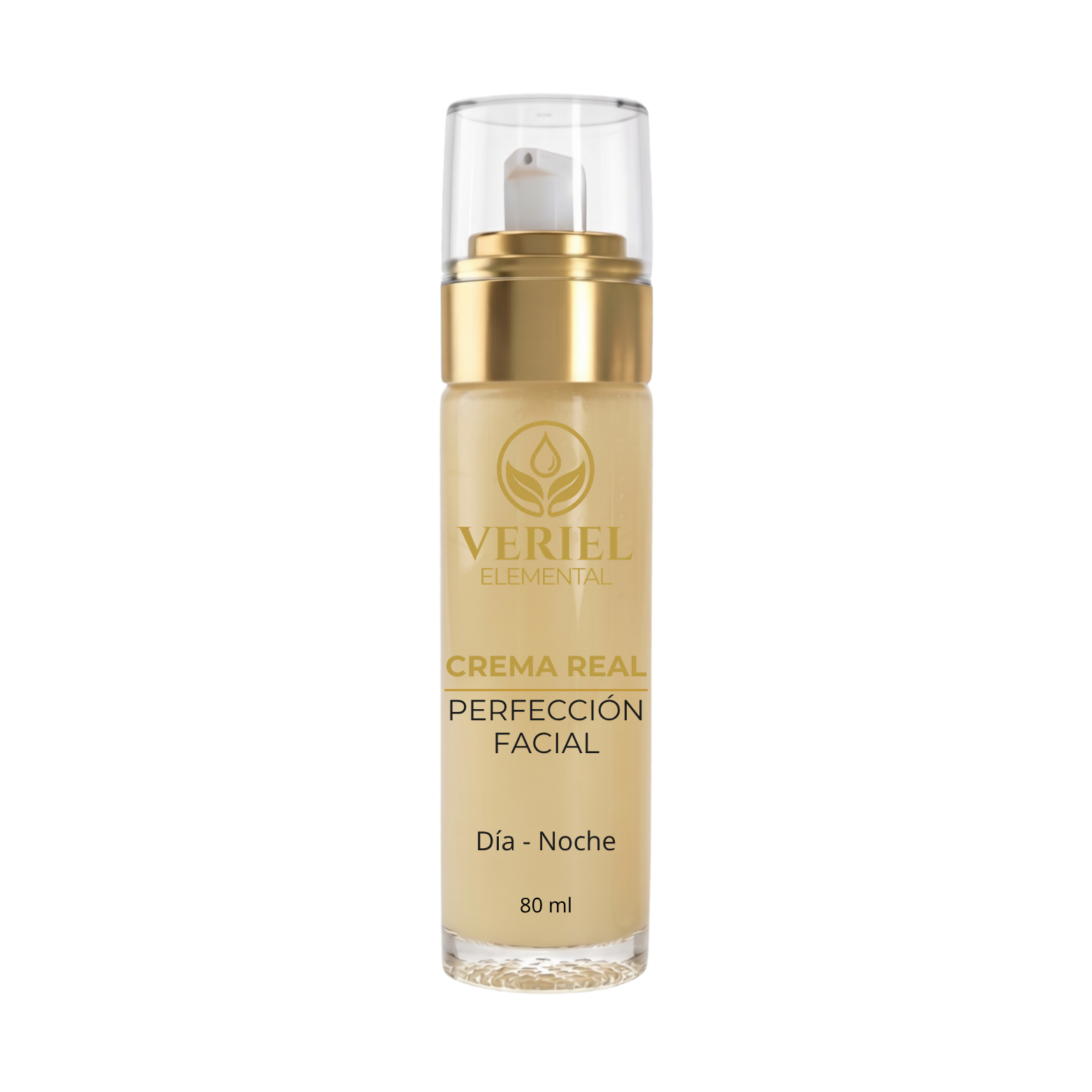 CREMA REAL PERFECCIÓN FACIAL