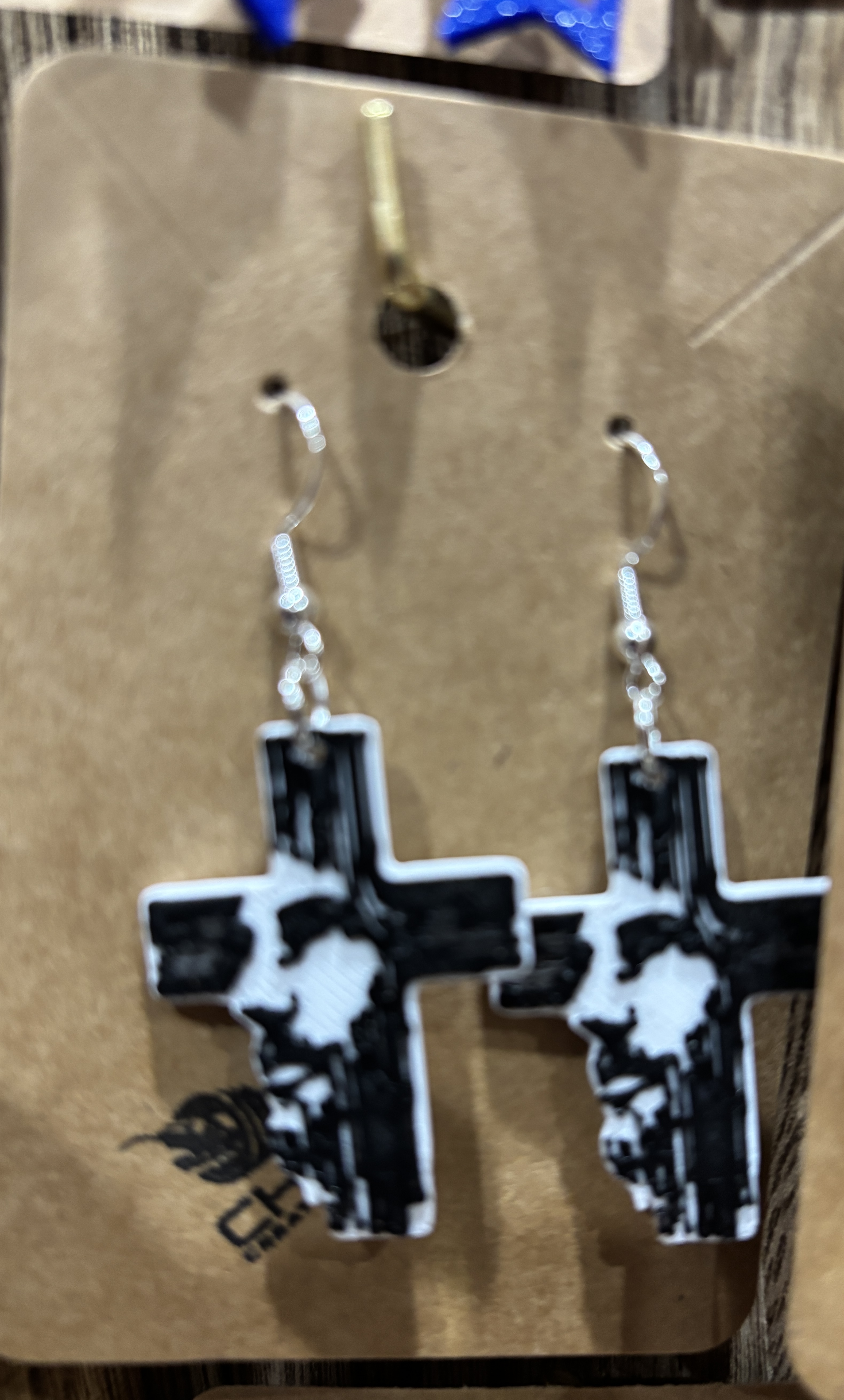 Jesus Cross 