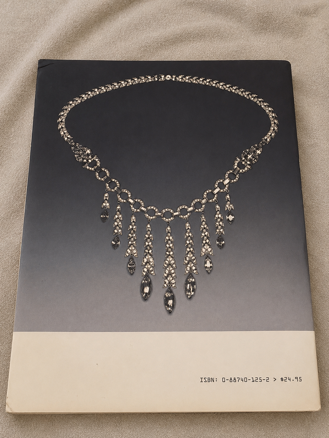 Costume Jewelry: The Fun of Collecting