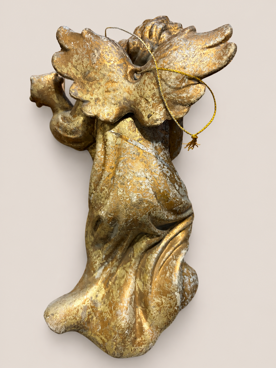 Vintage Angel Figurines