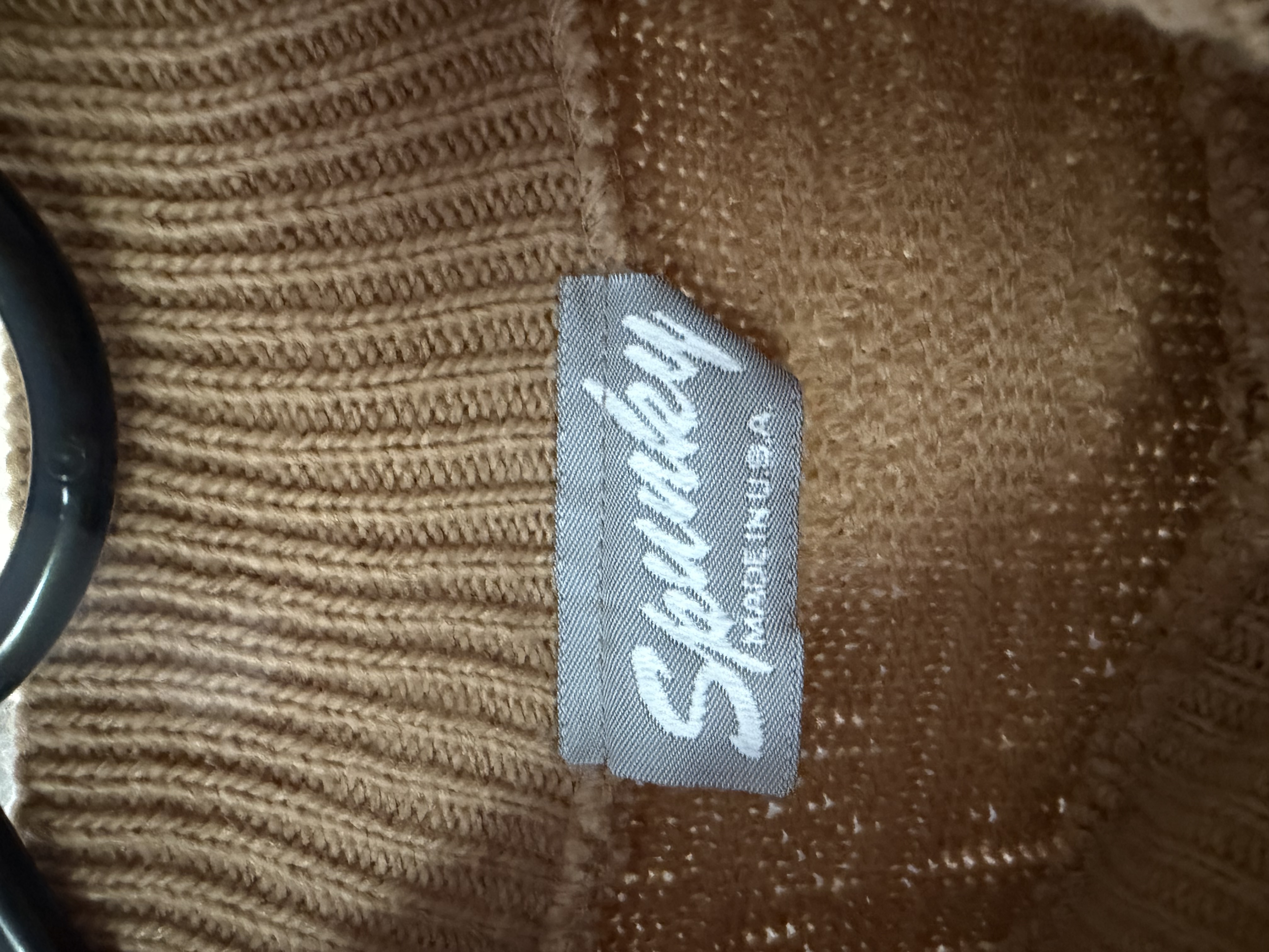 Vintage Knit Sweater
