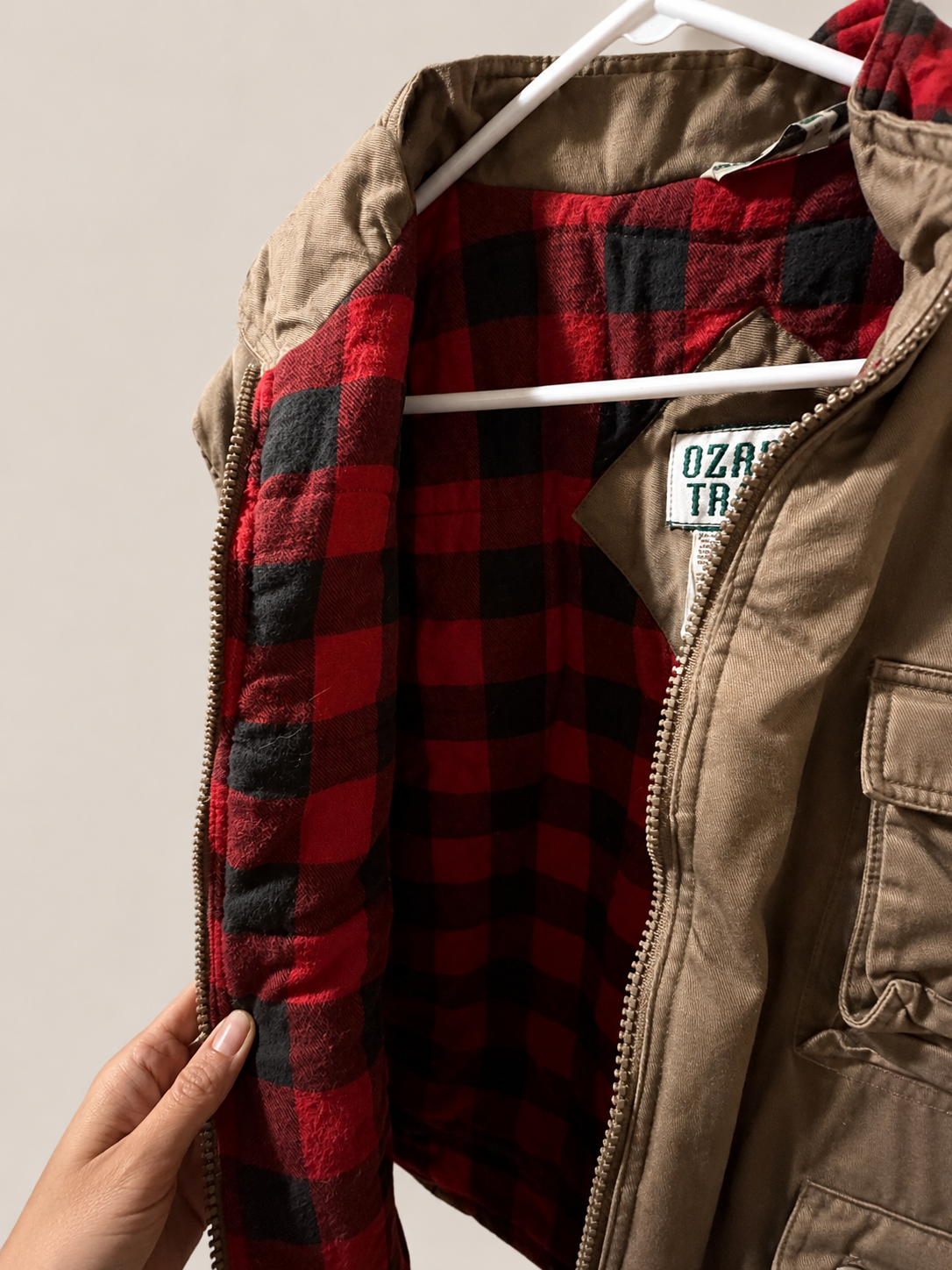 Outdoor Utility Vest