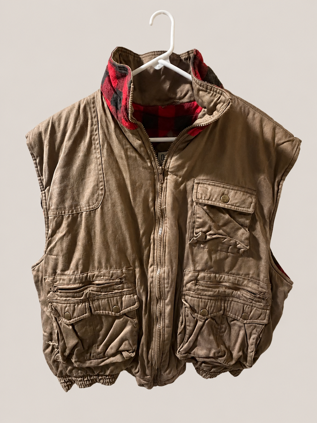 Outdoor Utility Vest