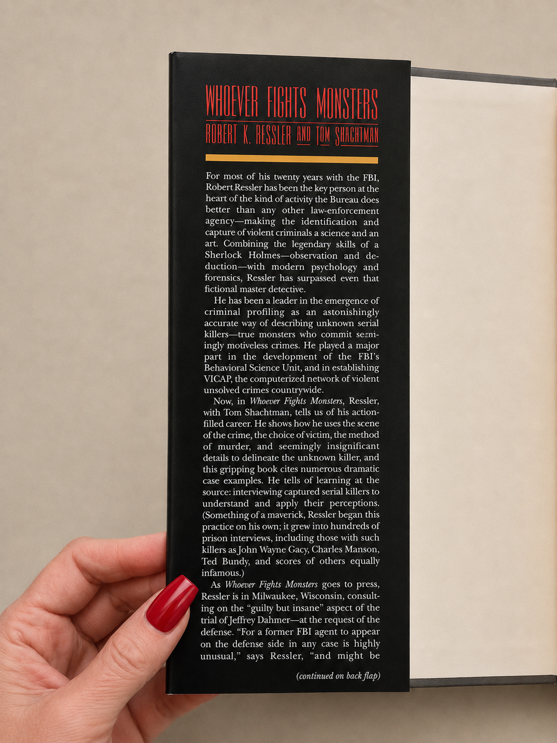 True Crime Book Bundle