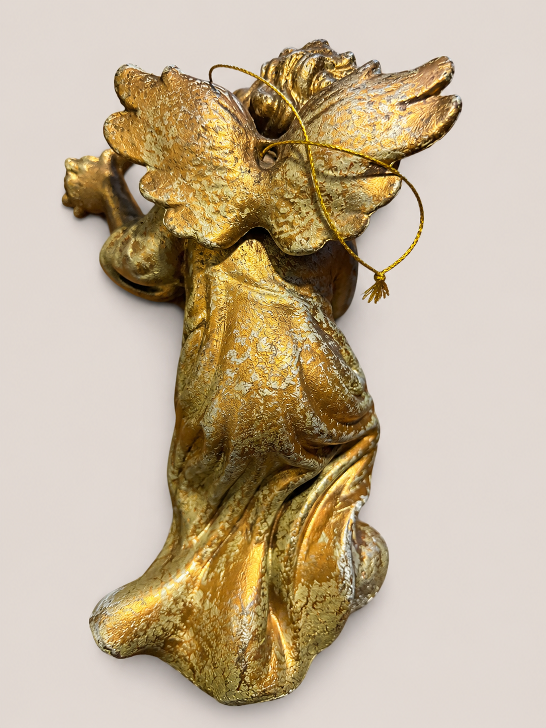 Vintage Angel Figurines