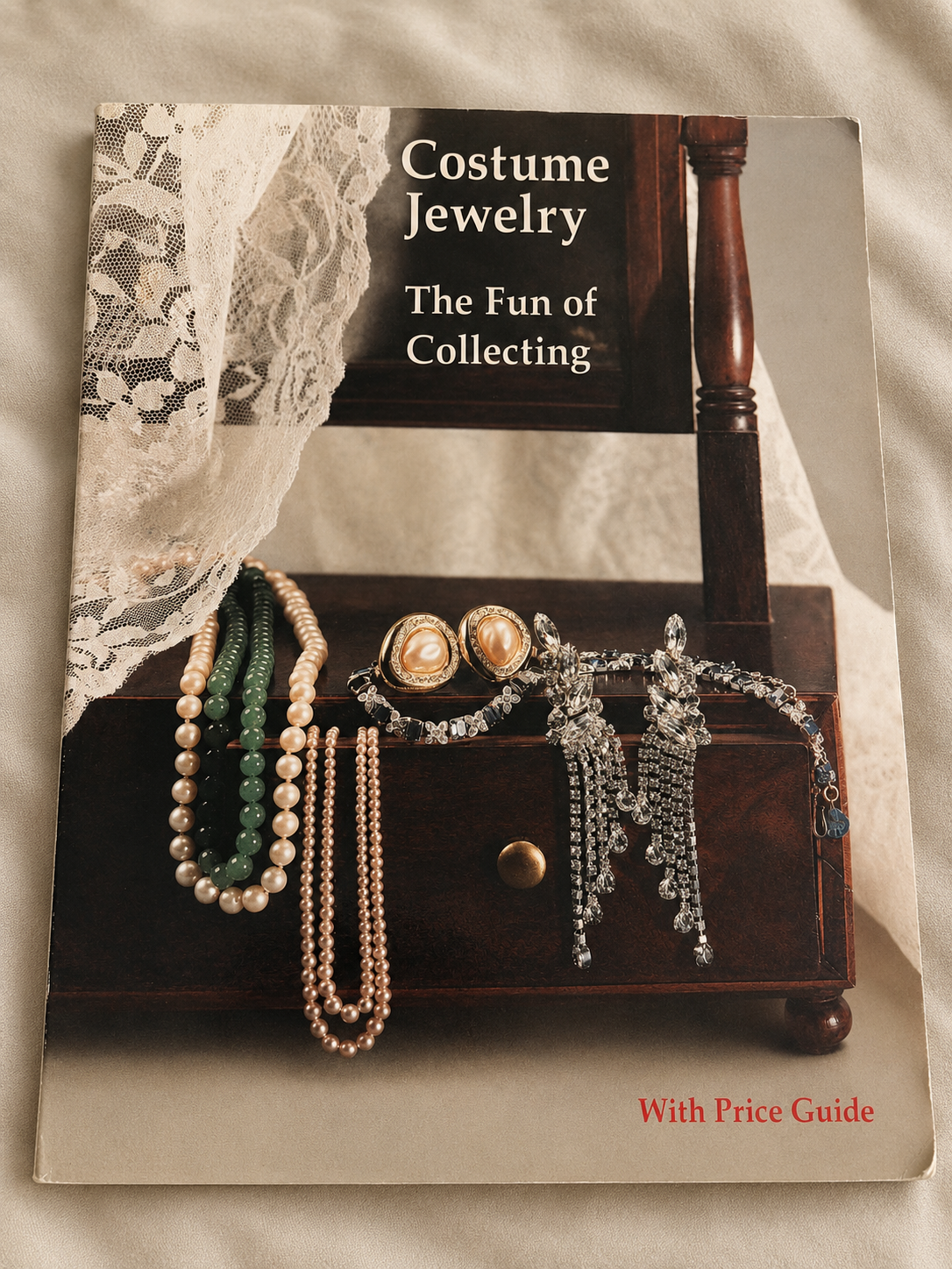Costume Jewelry: The Fun of Collecting