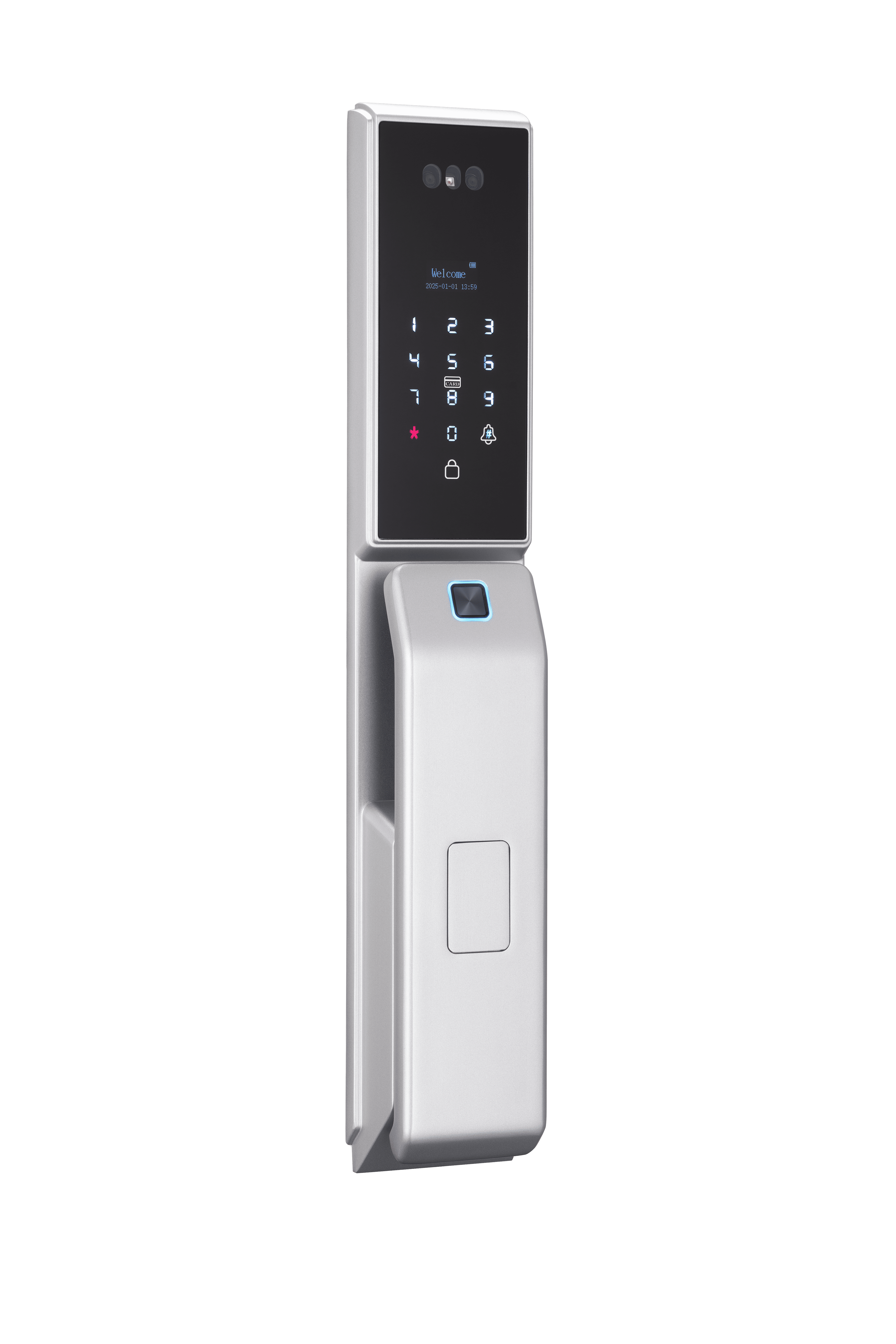 TTLock Bluetooth Smart Door Lock