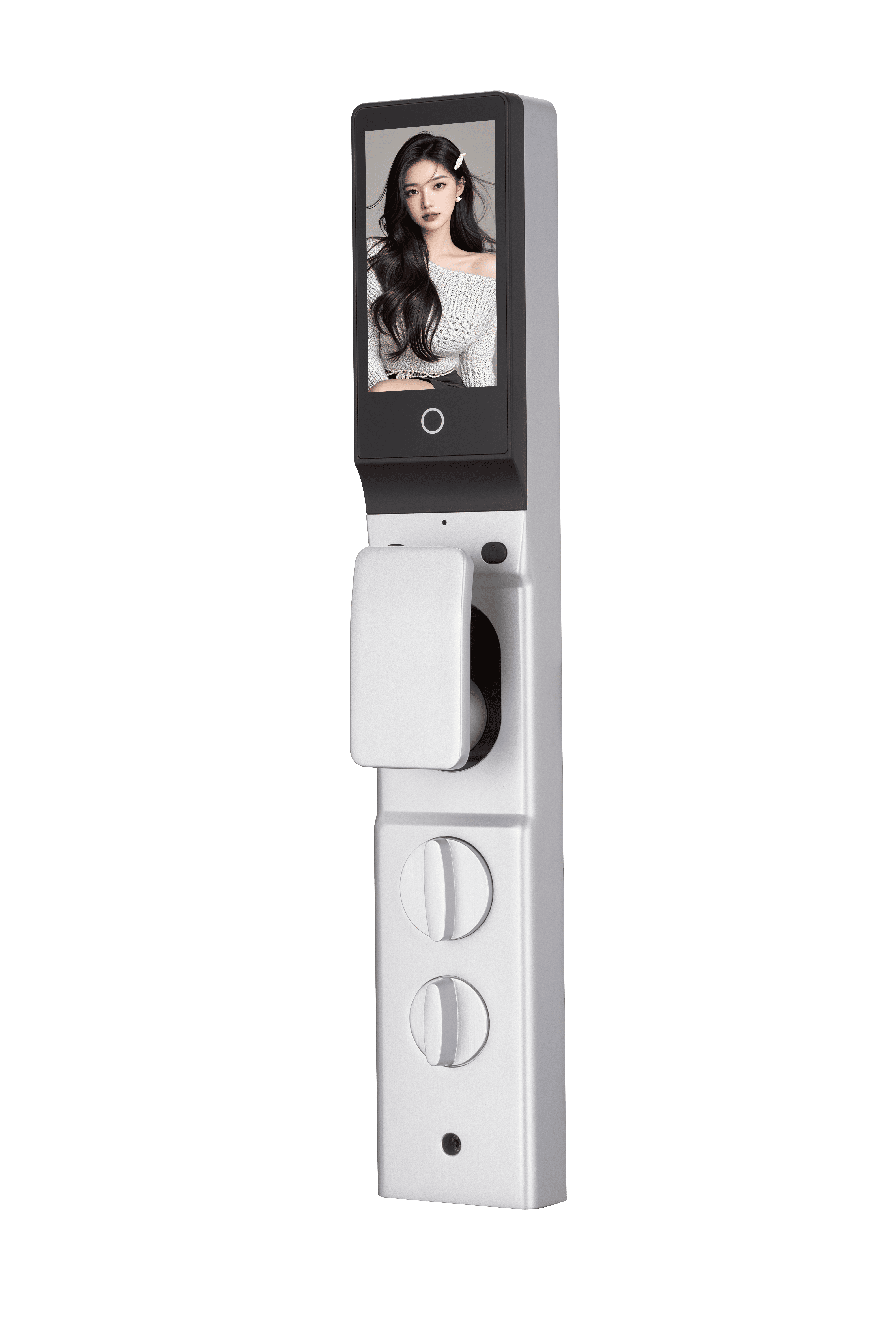 TTLock Bluetooth Smart Door Lock