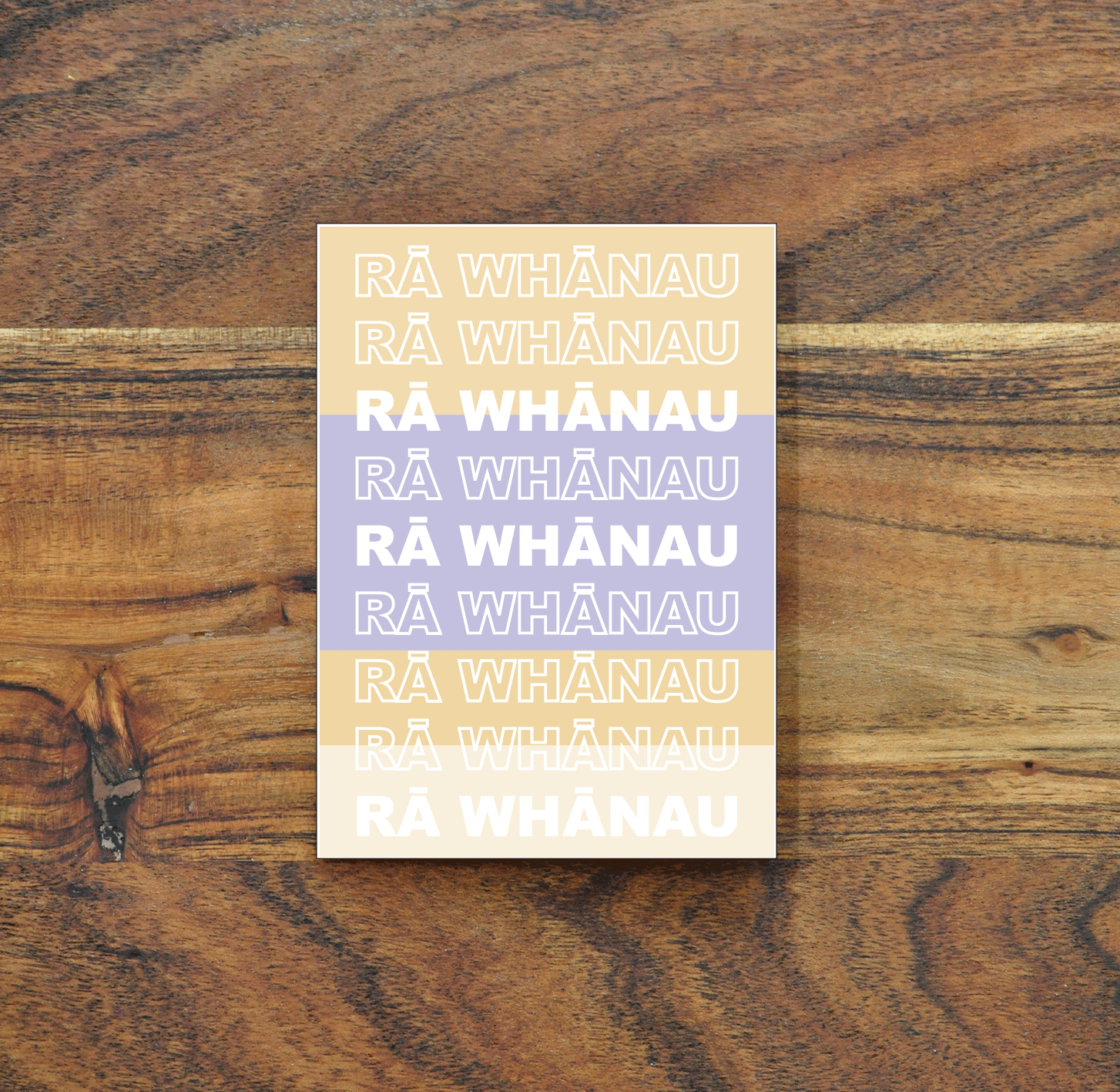 Rā Whānau 