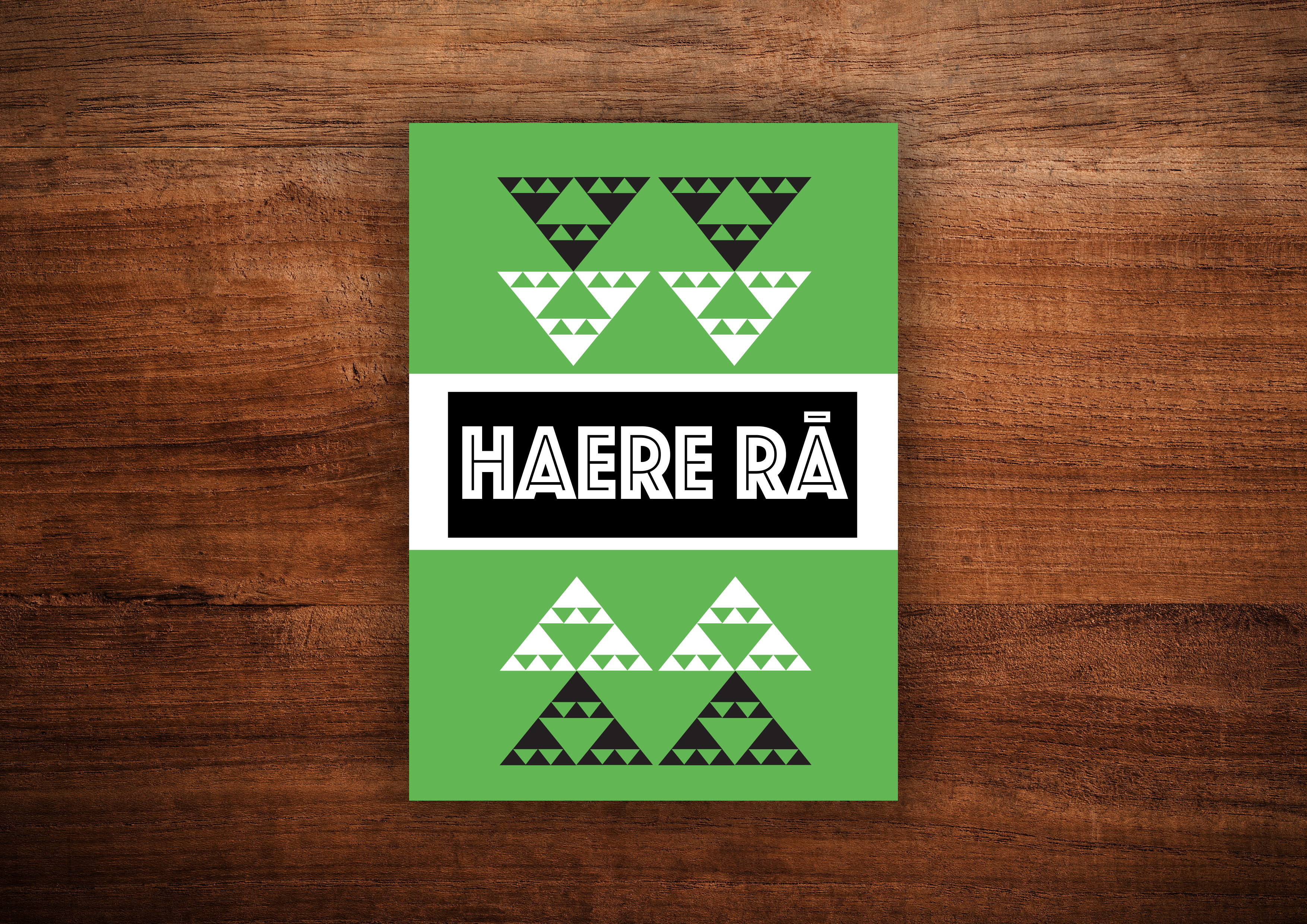 Haere Rā