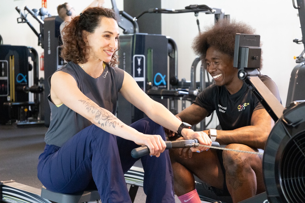  In-Person Coaching