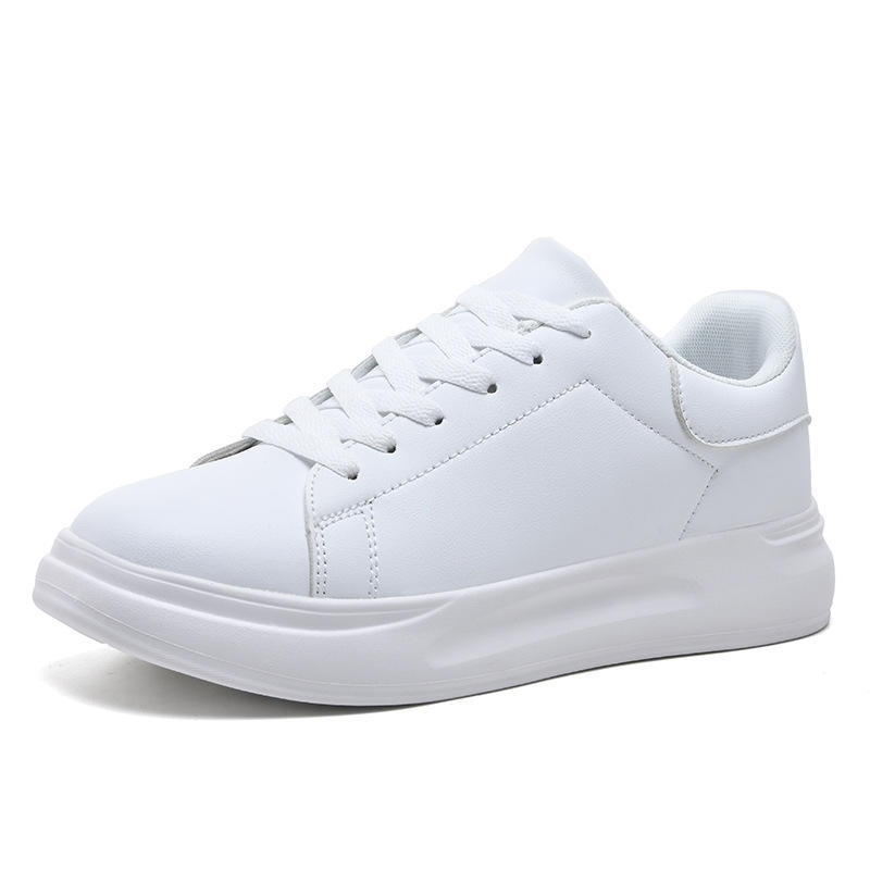 Velozia Urban Classic -Zapatillas Blancas Hombre