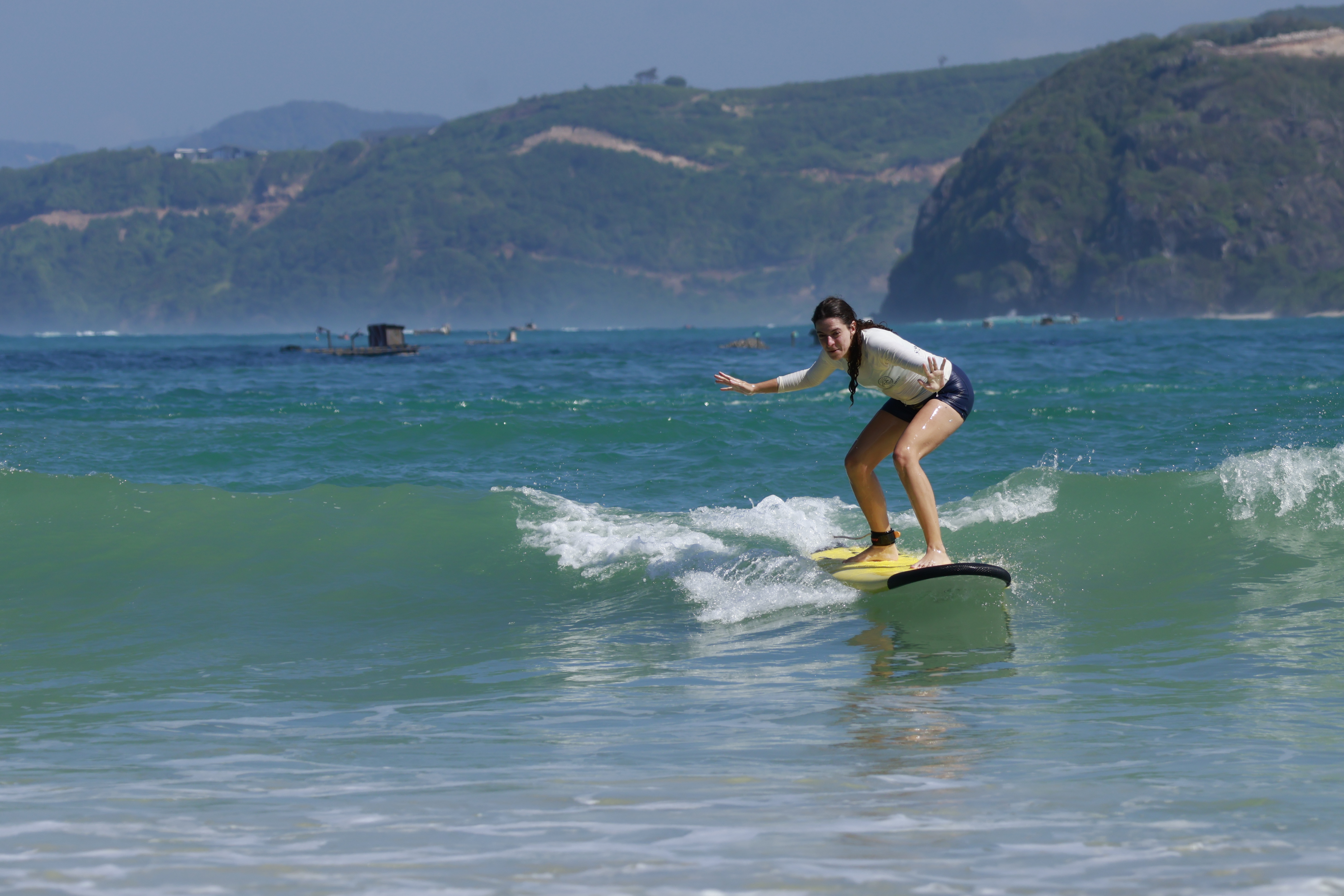 Surf Lessons