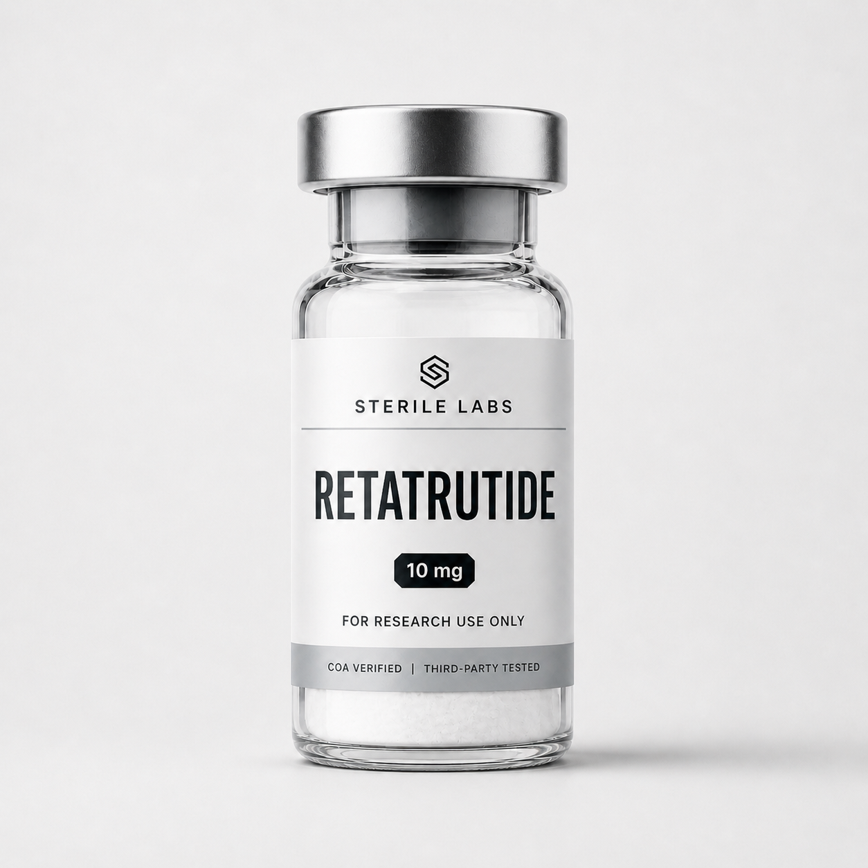 Retatrutide (RETA)