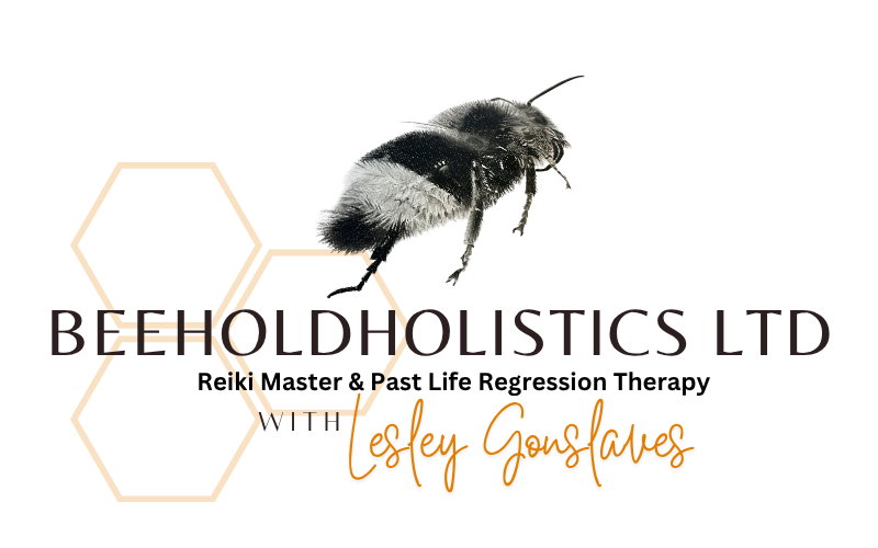 Reiki & Past Life Regression Booking