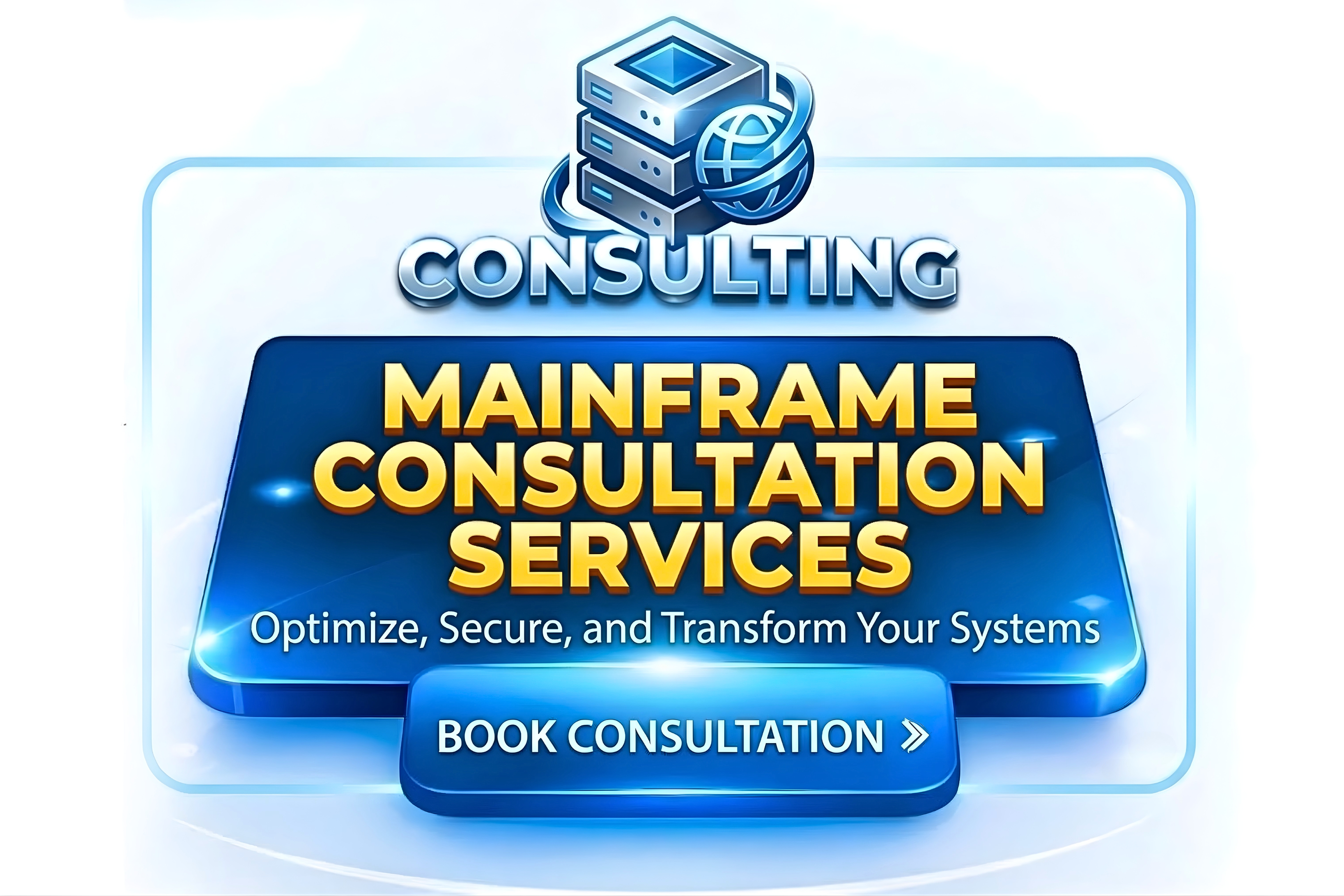 Mainframe Consultation Services