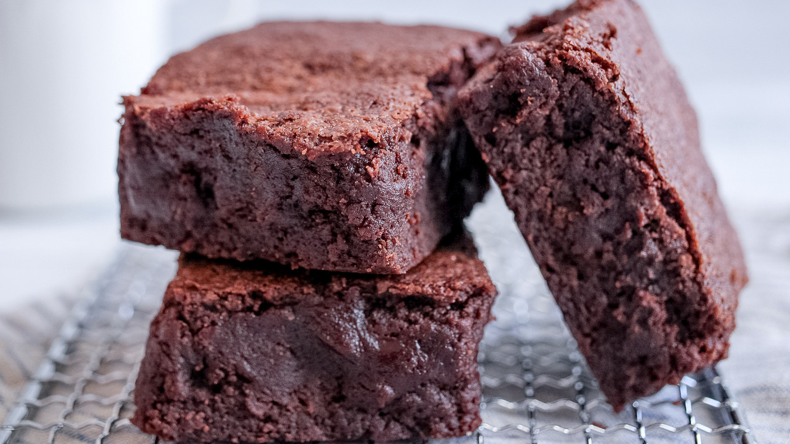 Mocha Brownie