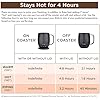 Nextmug Temperature-Controlled Mug