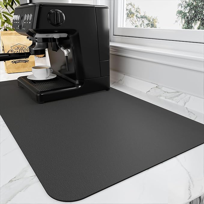 HotLive Coffee Mat