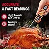 ThermoPro TP19H Digital Meat Thermometer