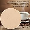 Espresso Filters Unbleached