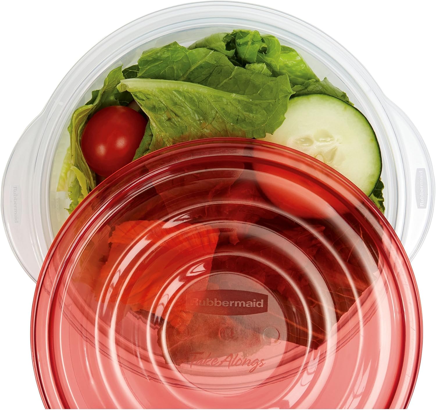 Rubbermaid Brilliance (3.2 Cup)
