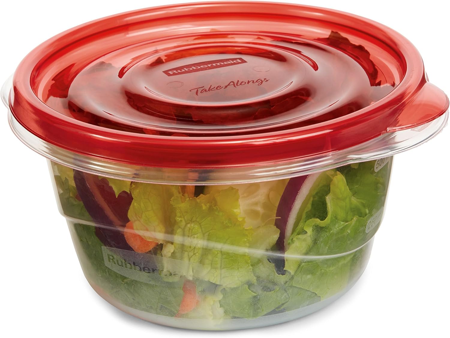 Rubbermaid Brilliance (3.2 Cup)