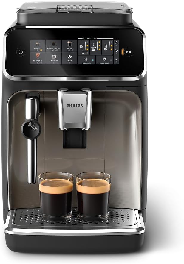 Philips SilentBrew EP3326