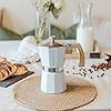 GROSCHE Milano Stovetop Espresso