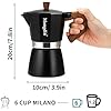 Mongdio Stovetop Espresso