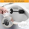 BGL Standing Aluminium Bathroom Organizer