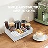 KISENG Natural Organizer