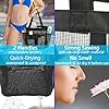 Fammart Portable Mesh Shower Caddy