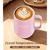 Supsonic Heating Coffee Maker